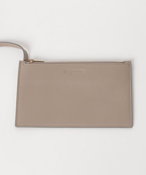 J&M Davidson（ジェイアンドエムデヴィッドソン）の「J&M DAVIDSON QUIVER BUCKET ジェイアンドエムデヴィッドソン クイバー バケット トートバッグ（トートバッグ・レディース・ベージュ/ブラック・FREE）」の16枚目の写真