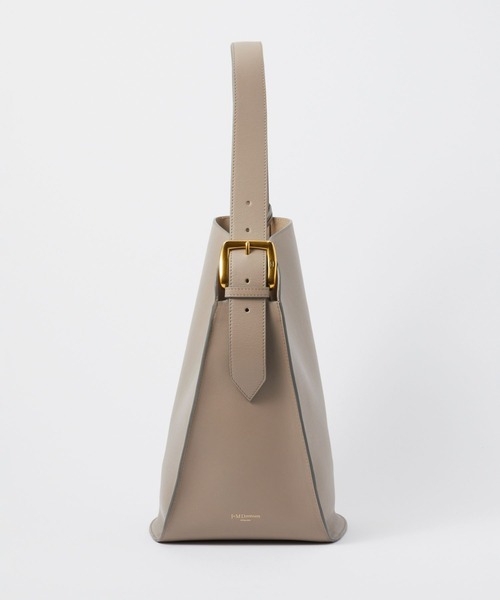 J&M Davidson（ジェイアンドエムデヴィッドソン）の「J&M DAVIDSON QUIVER BUCKET ジェイアンドエムデヴィッドソン クイバー バケット トートバッグ（トートバッグ・レディース・ベージュ/ブラック・FREE）」の17枚目の写真