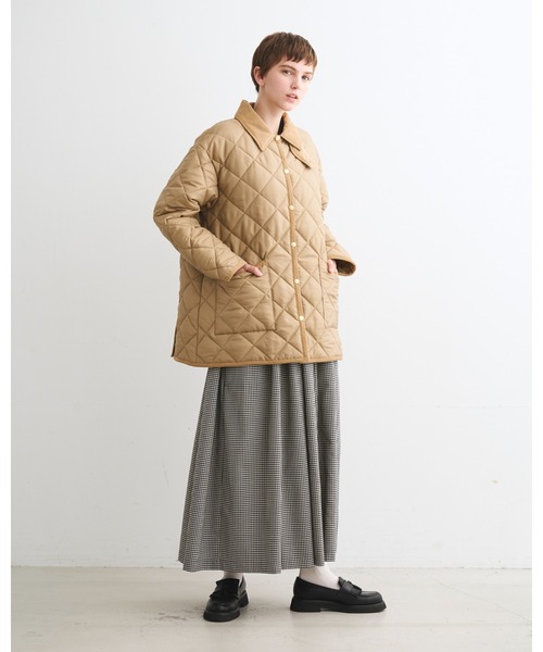 Traditional Weatherwear（トラディショナルウェザーウェア）の