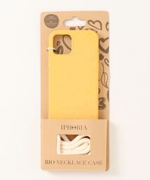 iphoria（アイフォリア）の「【IPHORIA アイフォリア】 アイフォンケース iPhone 12/12Pro対応 Case for Apple iPhone 12/12Pro - Bio Case collection（スマホケース/カバー）」