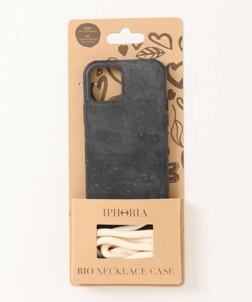 【セール】【IPHORIA アイフォリア】 アイフォンケース iPhone 12/12Pro対応 Case for Apple iPhone 12/12Pro - Bio Case collection（スマホケース/カバー）｜iphoria（アイフォリア）