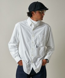 CHAMBRAY SHIRT / シャンブレーシャツ