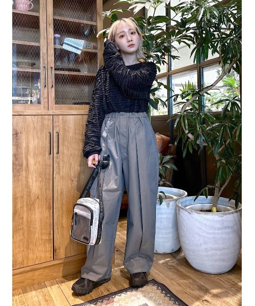 niko and（ニコアンド）の「[MODE NORM CORE(モードノームコア