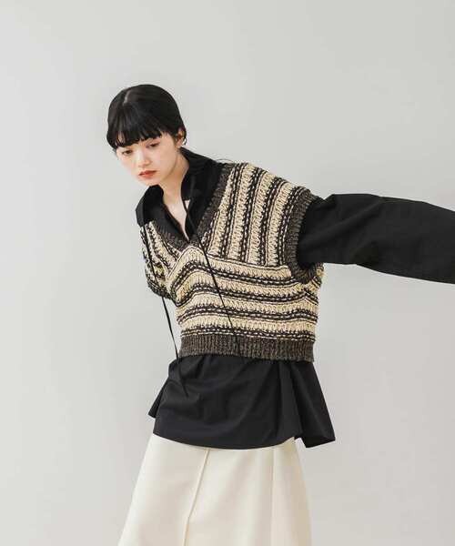 ME&ME COUTURE 黒ベスト Buy Pure Cotton Broderie Midaxi Wrap Dress at Marks & Spencer