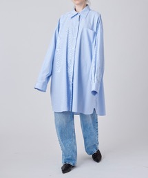 08ss Martin Margiela マーブルシャツ マルタンマルジェラ Maison Margiela（旧Maison Martin Margiela） - マルタン