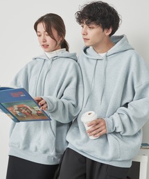 WEGO | WEGO/スウェットプルパーカー【WEB限定】(パーカー)