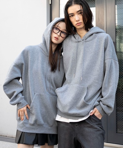 セール】WEGO/【25年秋冬 大好評により再入荷！WEB限定】スウェット