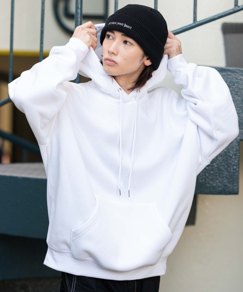 セール】WEGO/【25年秋冬 大好評により再入荷！WEB限定】スウェット