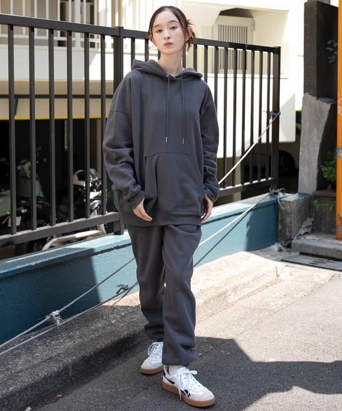 セール】WEGO/【25年秋冬 大好評により再入荷！WEB限定】スウェット