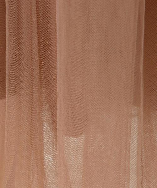 Another Edition(アナザーエディション)の「チュールスカート/ AEFC チュール SK◆(スカート・レディース・ブラック/オリーブ/ベージュ・フリー)」の19枚目の写真