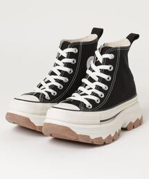 CONVERSE | ALL STAR (R) TREKWAVE HI　31310070(スニーカー)