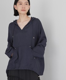ドロストスキッパーアノラック