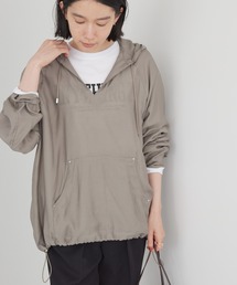 ドロストスキッパーアノラック