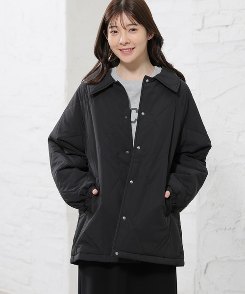 【超美品】マスターバニー ブルゾン 黒ブラック サイズ0 キルティング ワッペン 7585281802-010_D.jpg?v=