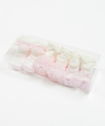 ソックス3足セット