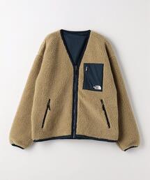 THE NORTH FACE エクスプローラーテックセーターカーディガン 茶 M THE NORTH FACE（ザノースフェイス）の「ザ・ノース・フェイス