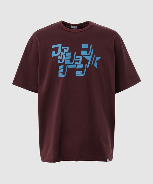 kolor BEACON（カラービーコン）の「24SBM-T02232（Tシャツ