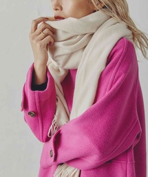ROSE BUDファーストール ROSE BUD（ローズバッド）の「ROSEBUD（ローズバッド） ツートン