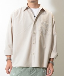 Johnbull | レギュラーシャツ(シャツ/ブラウス)