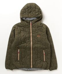 CHUMS | チャムス CHUMS Booby Stitch Padded Hoodie(ダウンジャケット/コート)