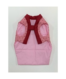 tone（トーン）の「【MocoHouse】ちゃんちゃんこ 犬服/ペット服/ドッグウェア/ダックス服(SU)（ペットウェア）」