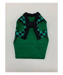 tone（トーン）の「【MocoHouse】ちゃんちゃんこ 犬服/ペット服/ドッグウェア/ダックス服(SU)（ペットウェア）」