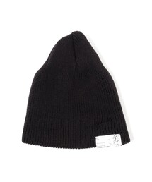 hellrazor JP WAVE Beanie ビーニー BEAMS T（ビームスティー）の「HELLRAZOR / JP WAVE Beanie