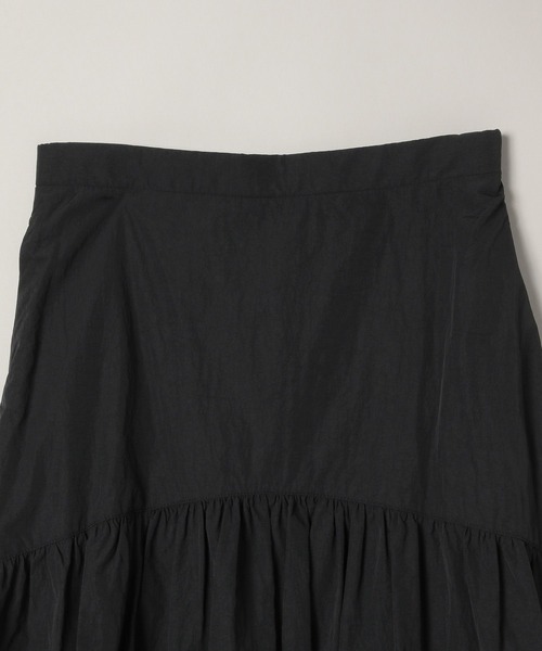 eL（エル）の「【eL】Balloon Long Skirt /995669（スカート