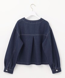 any SiS（エニィスィス）の「【洗える】ノーカラーショート G