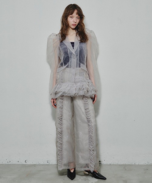 J1U by LA BELLE ETUDE（ジユウバイラベルエチュード）の「パワショル