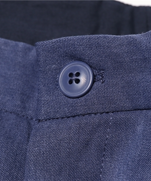 CIAOPANIC（チャオパニック）の「【Ciaopanic】　TRストレッチツイルワイドテーパード（その他パンツ・メンズ・グレー/ブラック/ネイビー・MEDIUM/SMALL/LARGE）」の12枚目の写真