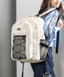 【美品】【agnes b.】現行バックパック リュックサック UAS08－05 UAS08-05 バックパック | アニエスベー ボヤージュ(agnes b