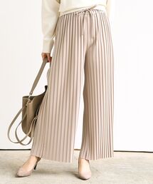 rps | ポンチプリーツパンツ(その他パンツ)