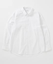 JOURNAL STANDARD（ジャーナルスタンダード）の「パターン ボタンダウンシャツ（シャツ/ブラウス・メンズ）」