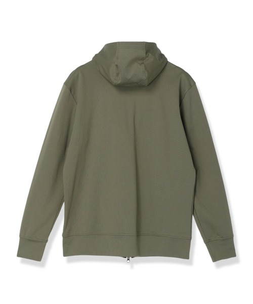 Felisi Golf ゴルフ WS POCKETABLE PARKA JACKET レディース