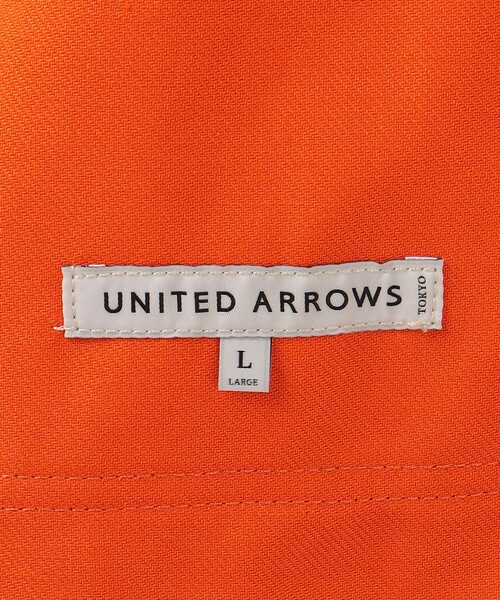 Le LABOUREUR（ラブルール）の「LE LABOUREUR/フレンチ カバーオール（カバーオール・メンズ・オレンジ/ケリー・M/L/XL）」の20枚目の写真