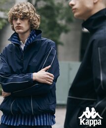 Kappa | 【Kappa / カッパ】別注 BANDA トラックジャケット(ジャージ)