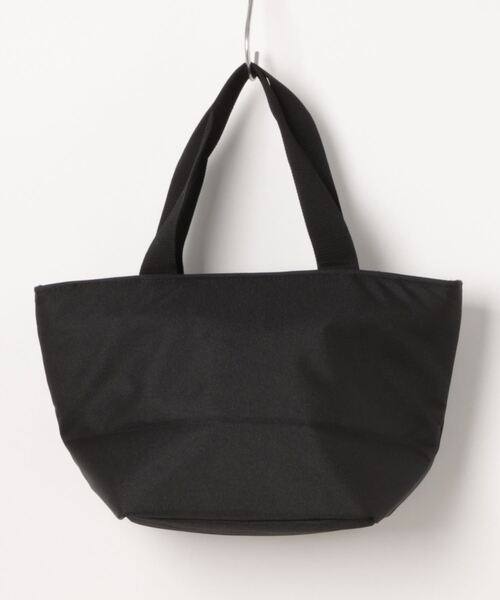 NEW BALANCE（ニューバランス）の「《New Balance》LAB45604（トートバッグ・メンズ・ブラック/ブルー/ピンク・フリー）」の4枚目の写真