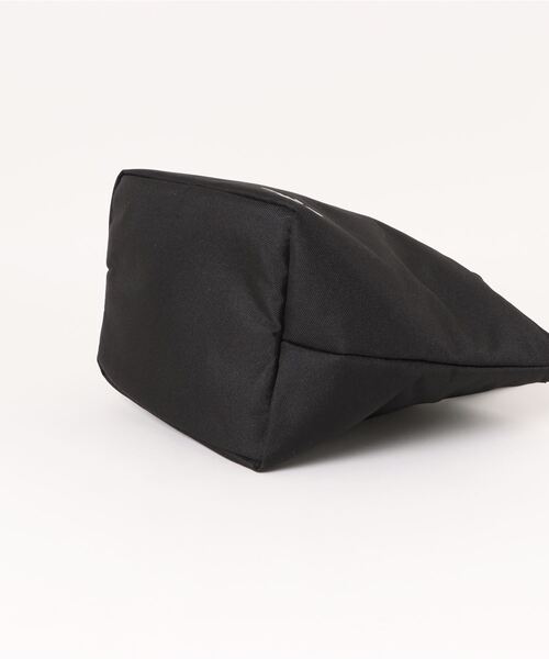 NEW BALANCE（ニューバランス）の「《New Balance》LAB45604（トートバッグ・メンズ・ブラック/ブルー/ピンク・フリー）」の5枚目の写真