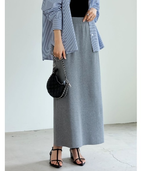 セール】[神山まりあさん着用][2024SS COLLECTION][低身長/大きい