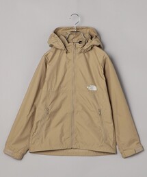 FREAK'S STORE | 限定展開 THE NORTH FACE/ノースフェイス KIDS COMPACT JACKET / キッズコンパクトジャケット / NPJ72310(ブルゾン)