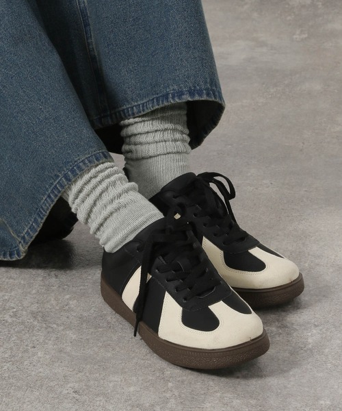 whatever様限定　ルーズソックスセット 楽天市場】X-girl STAGES【エックスガール ステージス】ロゴ ルーズ