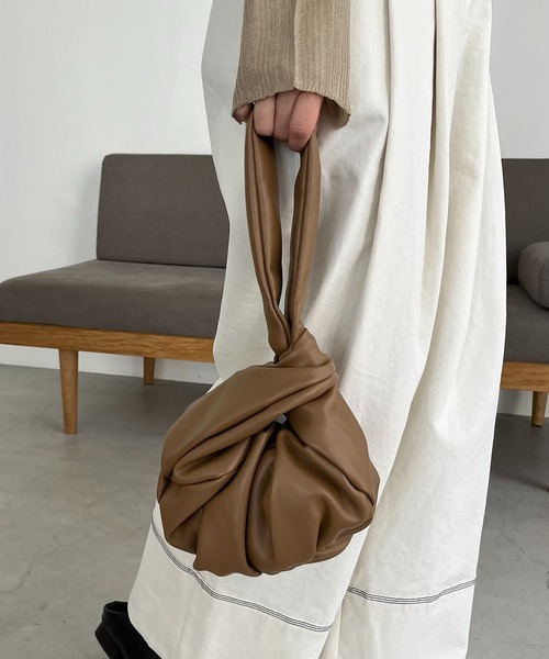 ADD CULUMN/アドカラム〉CHAOZ MINIバッグ