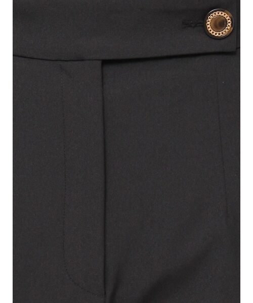 RESEXXY（リゼクシー）の「センタープレステーパードパンツ【セットアップ着用可能】（その他パンツ・レディース・その他1/ブラック/その他・FREE）」の21枚目の写真