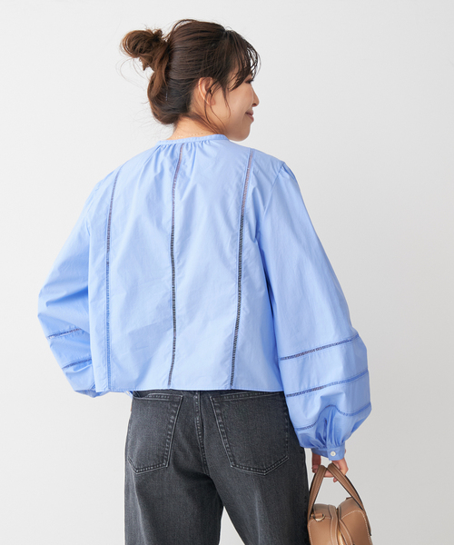 Spick & Span（スピックアンドスパン）の「スタンドレース