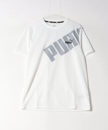 【別注】プーマ PUMA PUMA POWER SS Tシャツ_ 限定コラボ