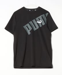 プーマ PUMA PUMA POWER SS Tシャツ_