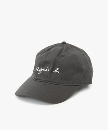 agnes b. CASQUETTE FRGMT キャップ フラグメント agnes b. CASQUETTE FRGMT – V.A. TOKYO ONLINE STORE