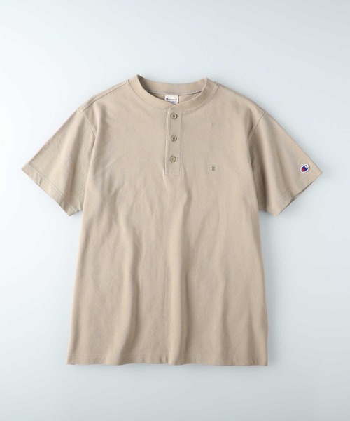 tシャツ M1524 カノコヘンリーロンＴ レディース Amazon.co.jp: ヘンリーネック 長袖 Tシャツ ロンT カットソー