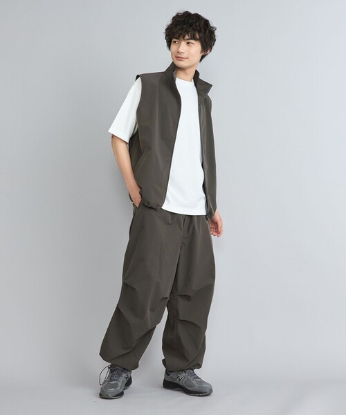 OAMC COLLECTION STAFF VEST スタッフベスト OAMC COLLECTION STAFF VEST スタッフベスト OAMC COLLECTION